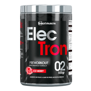 Electron - Smartmuscle 30 Servicios