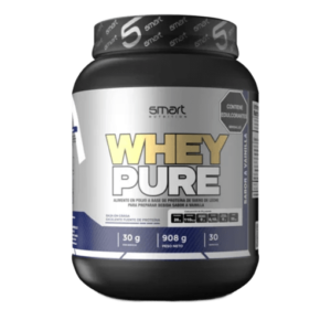 Whey pure 2LB