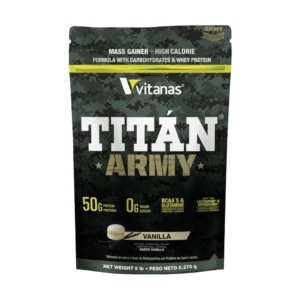 Titan army 5LB