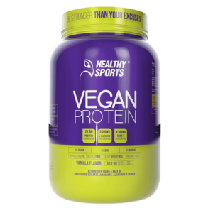 Vegan protein 2LB