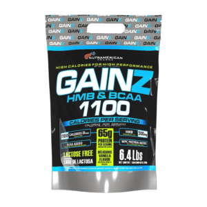 Gainz 6.4LB