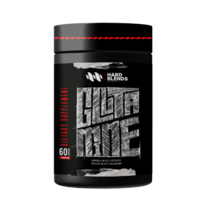 Glutamine - Hard blends