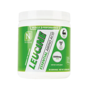 Aminoacido Leucina - 30 serv