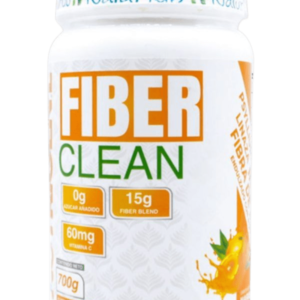 Fibra - Fiber clean - 700Gr