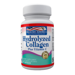 Colageno hidrolizado - 1500MG