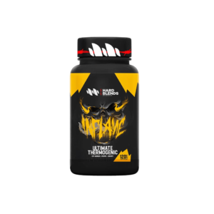 Quemador Inflame - Hard Blends