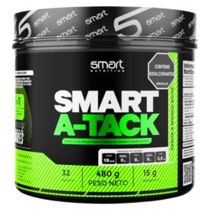 Smart Atack - Smart Nutrition