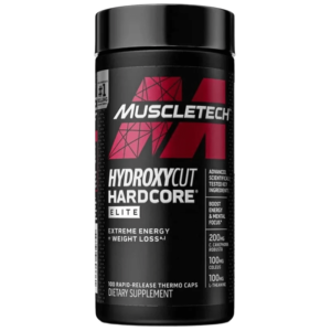 Hydroxicut elite