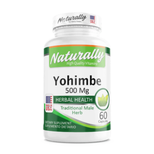 Yohimbina