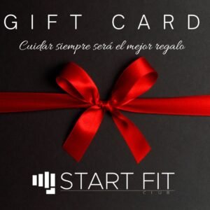 Tarjeta de regalo