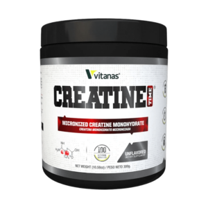 Creatina - Vitanas 300gr