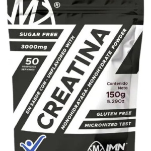Creatina IMN 150gr